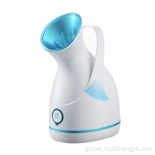 Best Facial Steamer Custom Logo Electrical Mini Portable Handheld Facial Steamer Manufactory